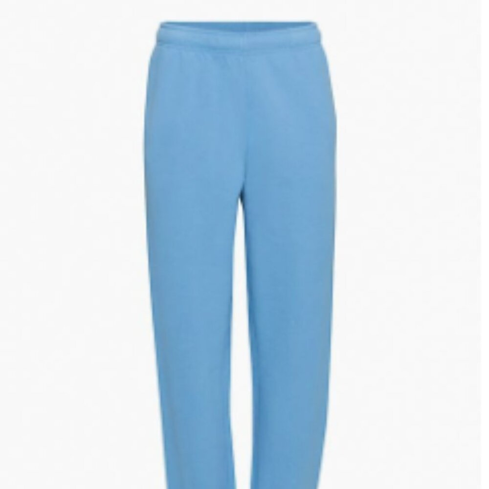 aritzia tna high-rise mega sweatpants